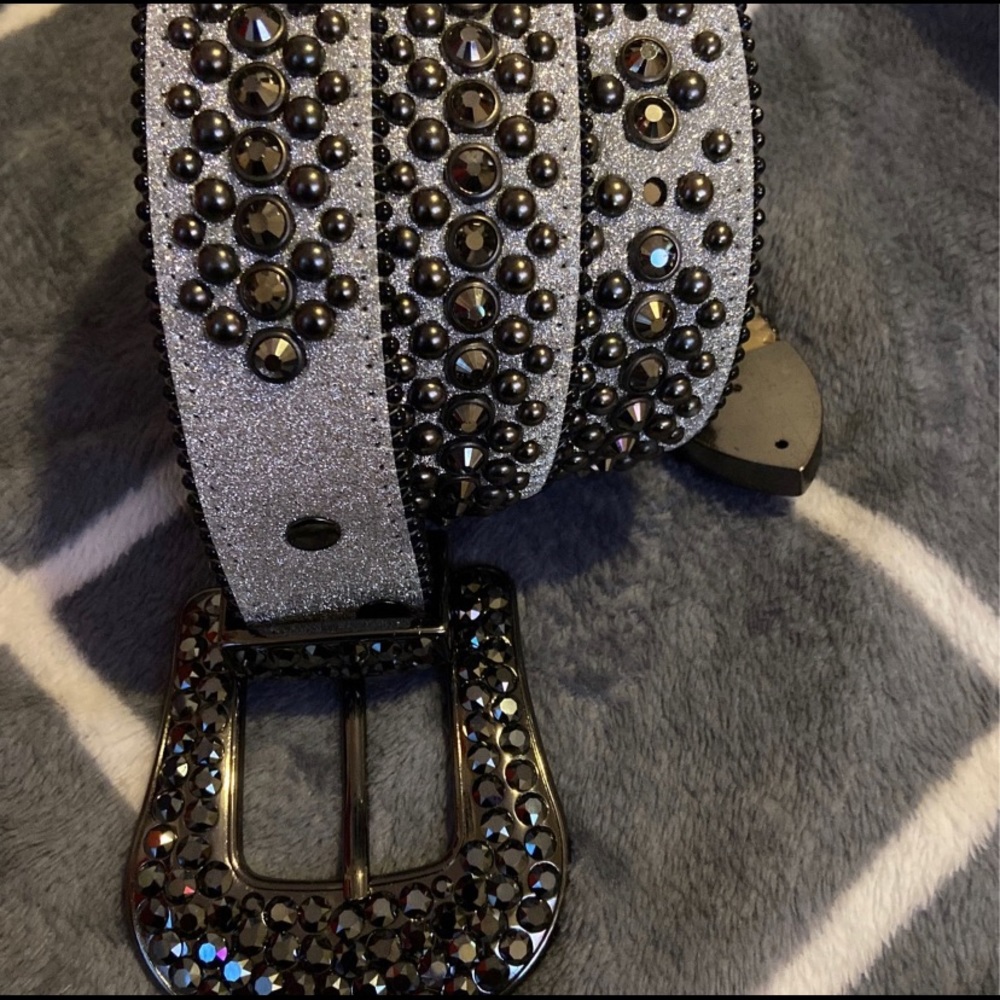 BB SIMON BELT MEN/WOMAN